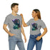 Beauty of the Deep - Short Sleeve Tee